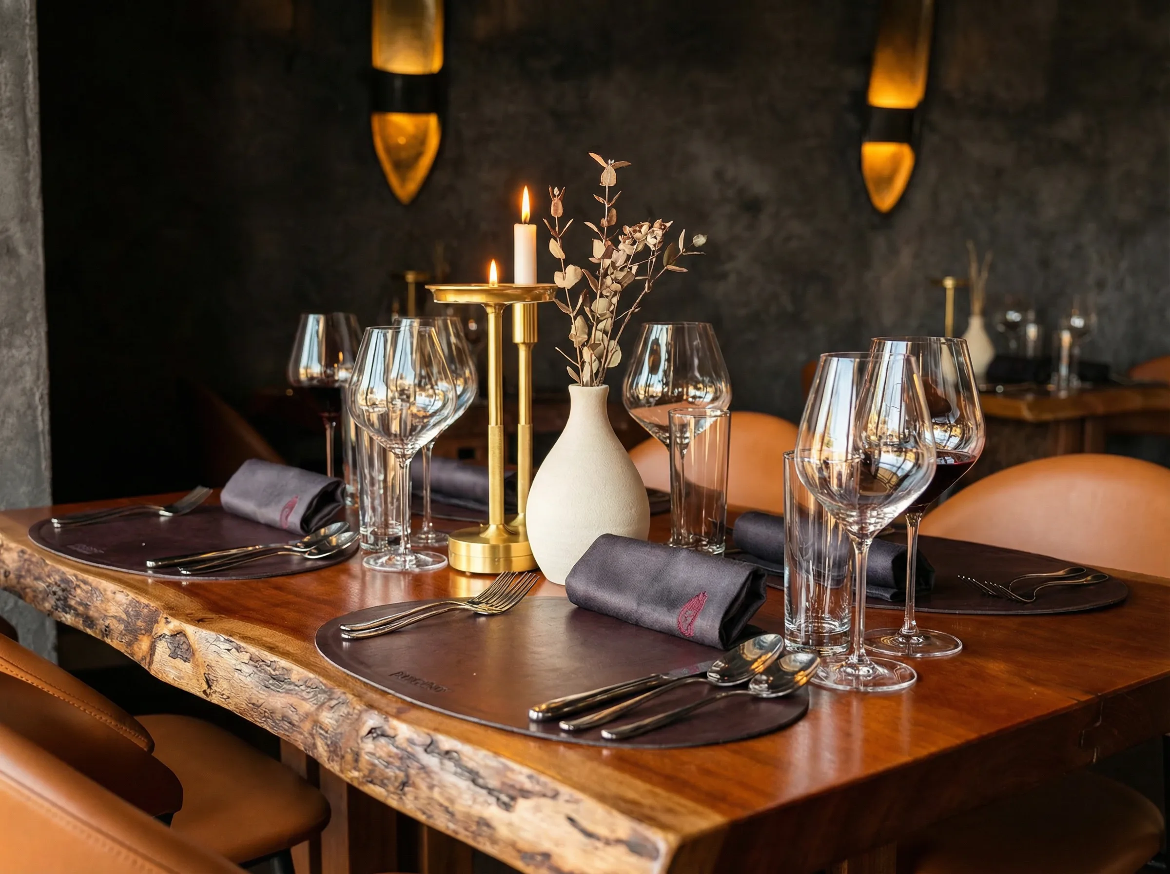 Table setting