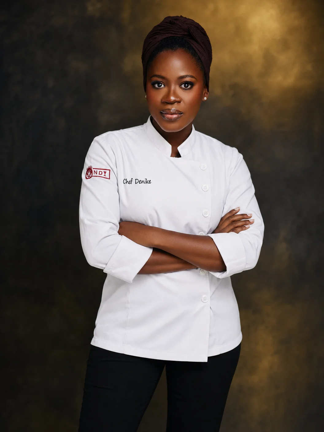 Chef Denike