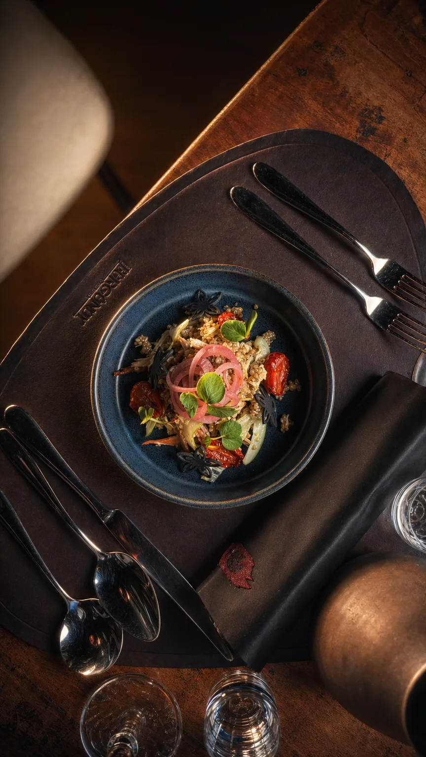 Dish 11